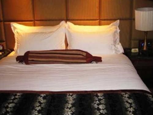 Гуанчжоу: Haiyin Hotel - Guangzhou