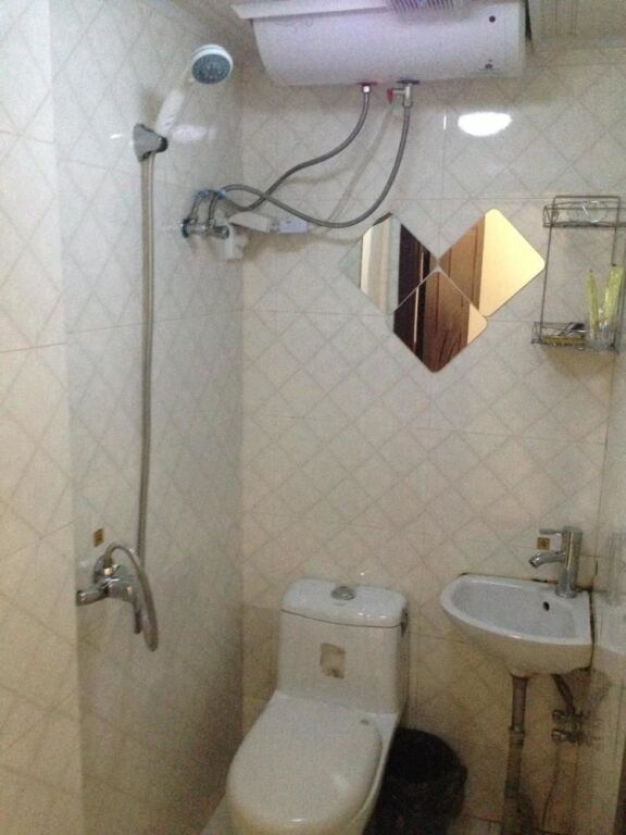 Далянь: Dalian Yijia Inn