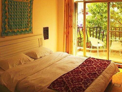 Куньмин: Xitang Music Villa Inn