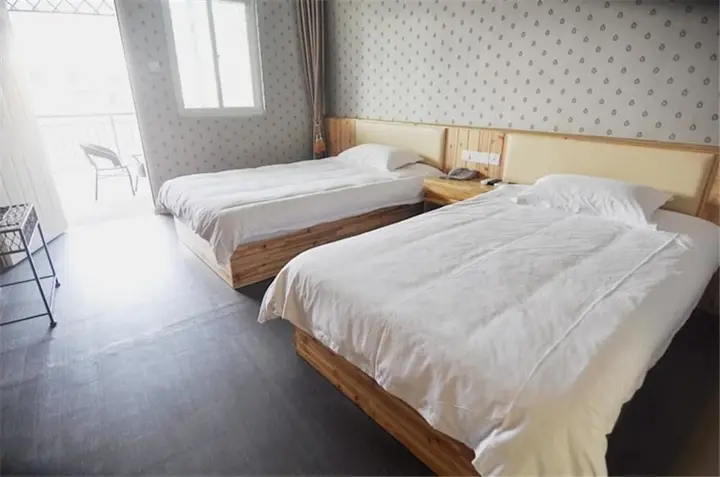 Сямынь: Xiamen Nest House Hotel