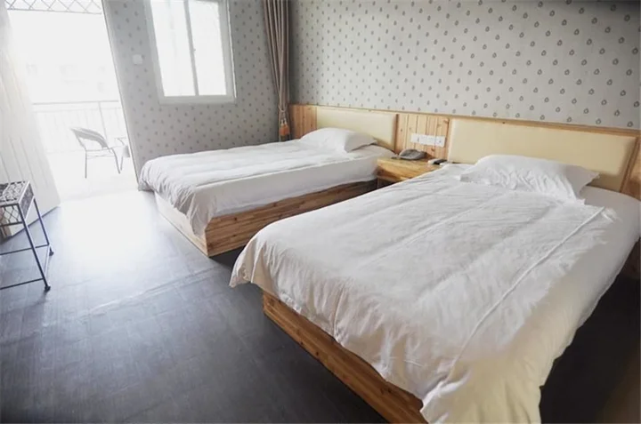 Сямынь: Xiamen Nest House Hotel