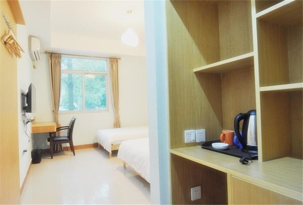 Сямынь: Xiamen Nest House Hotel