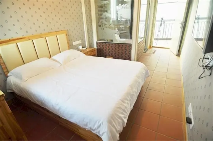 Сямынь: Xiamen Nest House Hotel