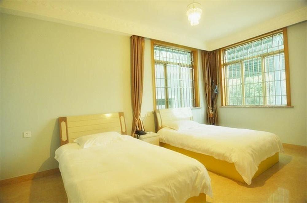 Сямынь: Xiamen Nest House Hotel