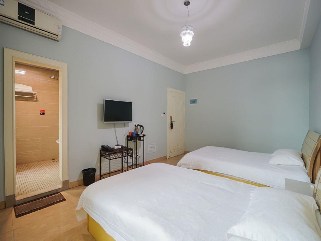 Сямынь: Xiamen Nest House Hotel