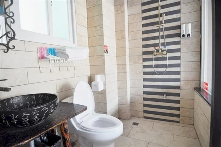 Сямынь: Xiamen Nest House Hotel