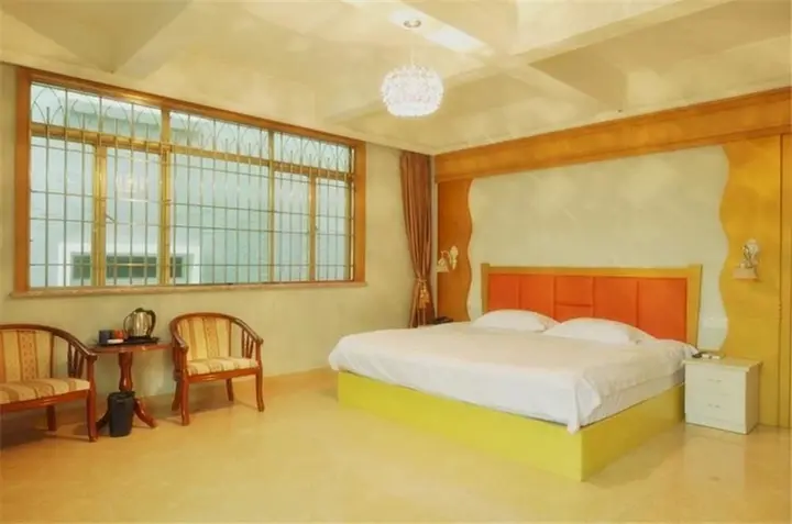 Сямынь: Xiamen Nest House Hotel