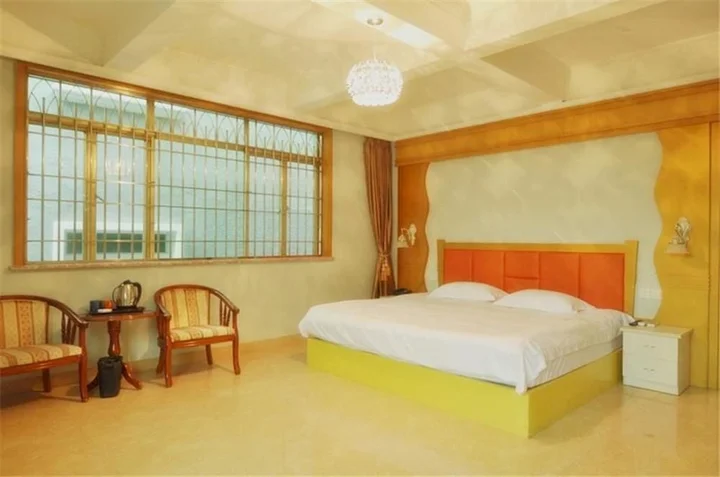 Сямынь: Xiamen Nest House Hotel