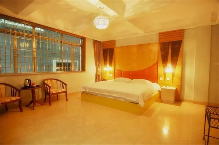 Сямынь: Xiamen Nest House Hotel