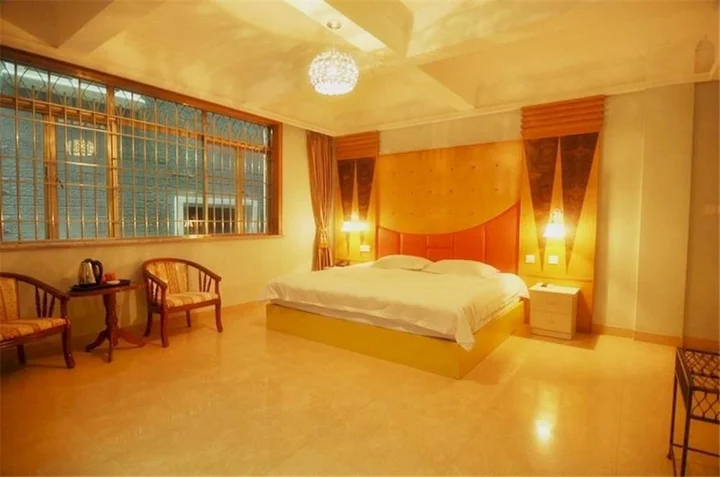 Сямынь: Xiamen Nest House Hotel
