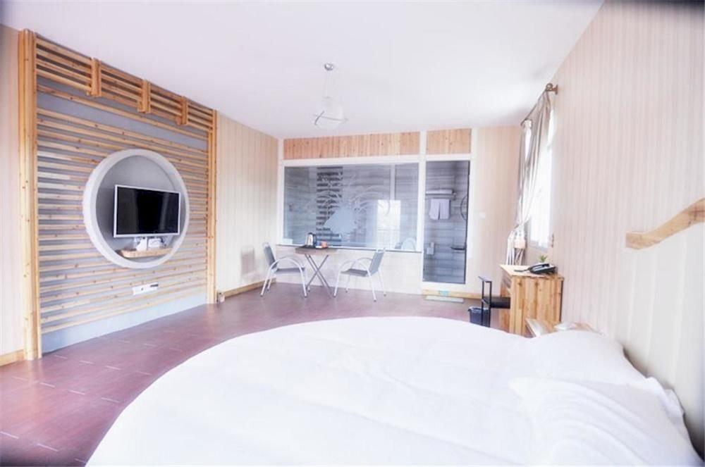 Сямынь: Xiamen Nest House Hotel