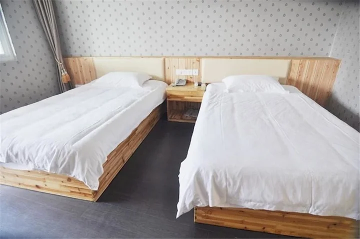 Сямынь: Xiamen Nest House Hotel