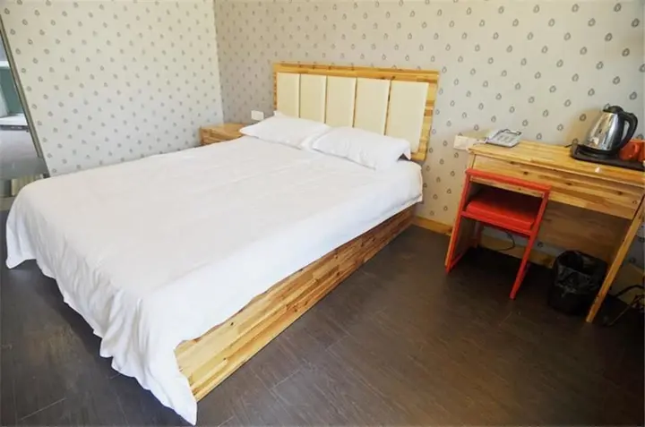 Сямынь: Xiamen Nest House Hotel