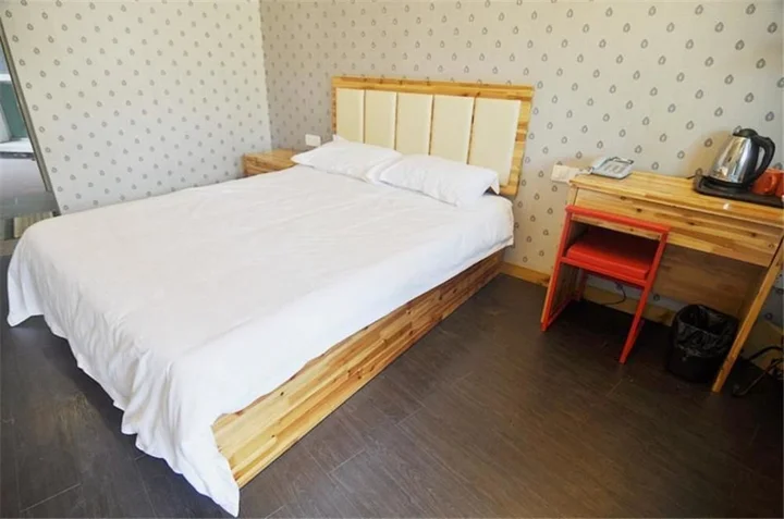 Сямынь: Xiamen Nest House Hotel