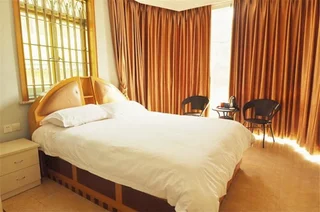 Сямынь: Xiamen Nest House Hotel