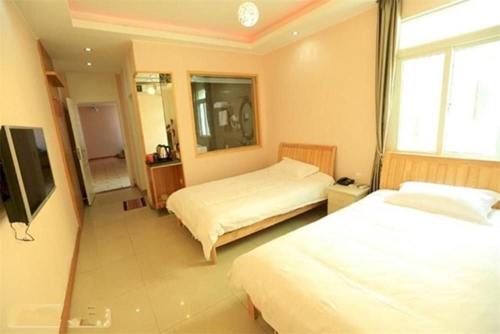 Сямынь: Xiamen Nest House Hotel