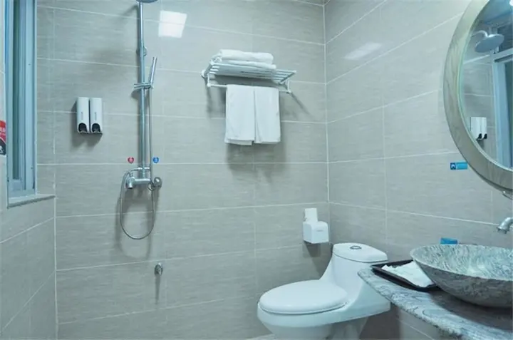 Сямынь: Xiamen Nest House Hotel