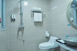 Сямынь: Xiamen Nest House Hotel