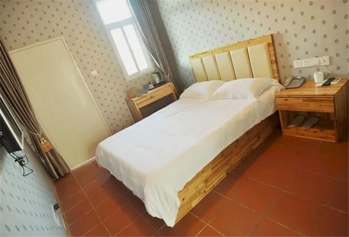 Сямынь: Xiamen Nest House Hotel