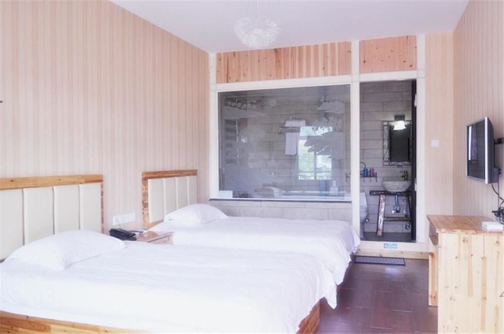 Сямынь: Xiamen Nest House Hotel