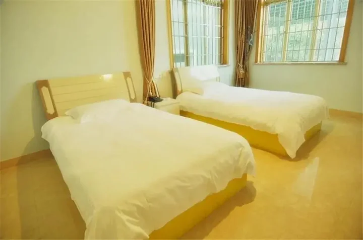Сямынь: Xiamen Nest House Hotel