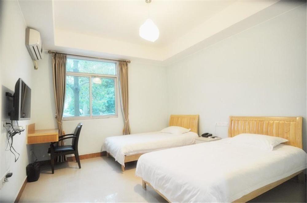 Сямынь: Xiamen Nest House Hotel