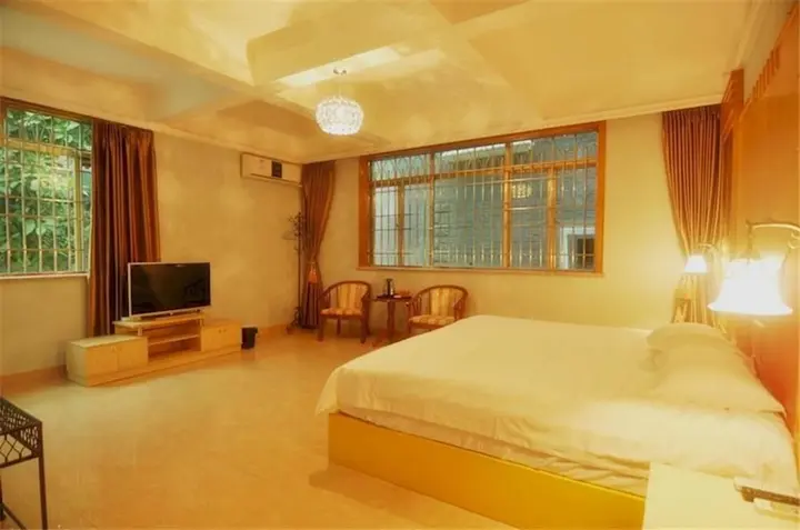 Сямынь: Xiamen Nest House Hotel