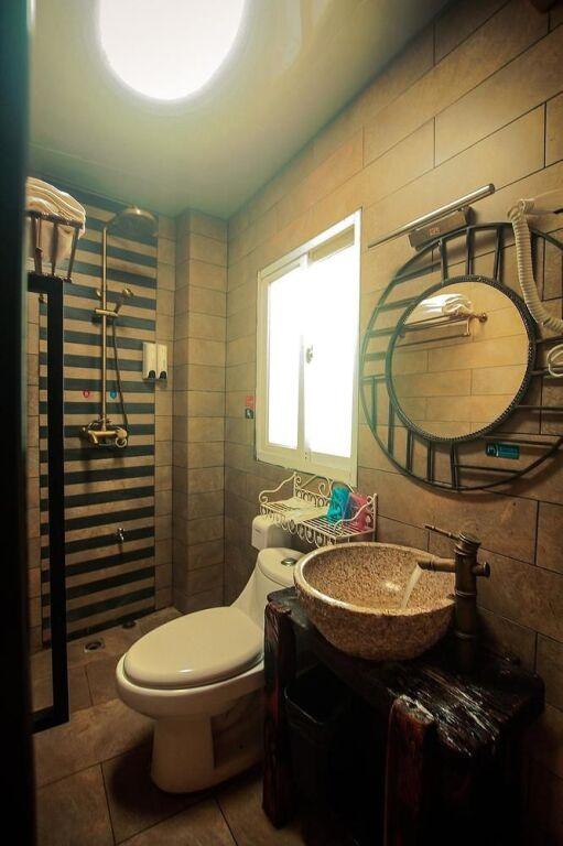 Сямынь: Xiamen Nest House Hotel