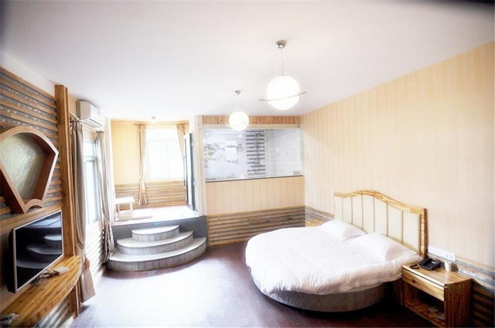 Сямынь: Xiamen Nest House Hotel