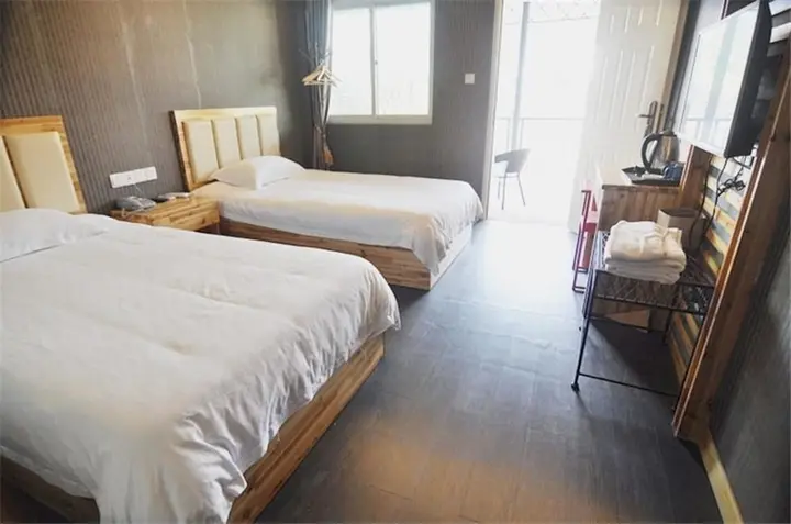 Сямынь: Xiamen Nest House Hotel