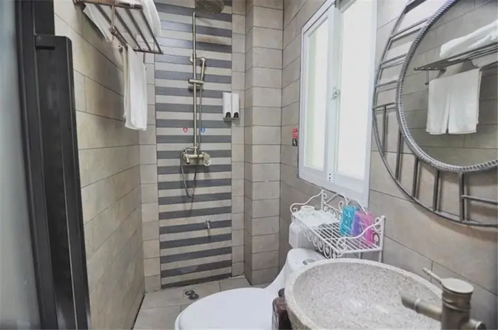 Сямынь: Xiamen Nest House Hotel