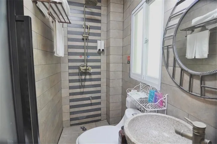 Сямынь: Xiamen Nest House Hotel