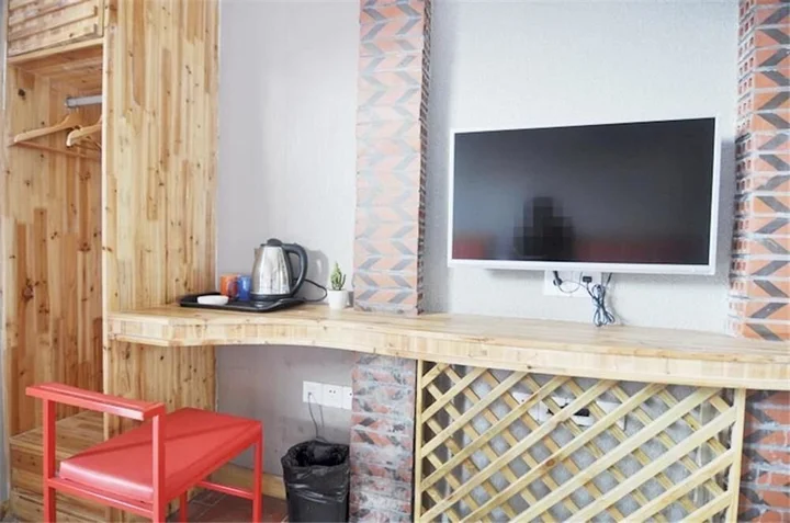 Сямынь: Xiamen Nest House Hotel