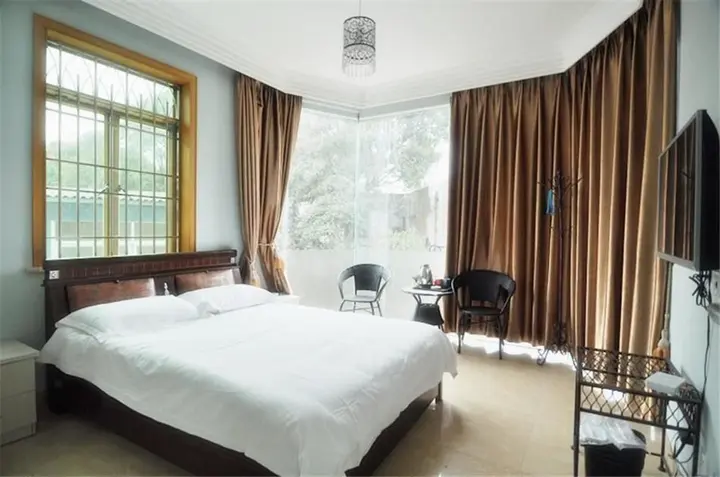 Сямынь: Xiamen Nest House Hotel