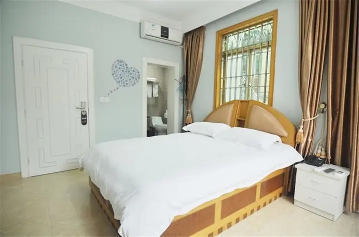 Сямынь: Xiamen Nest House Hotel