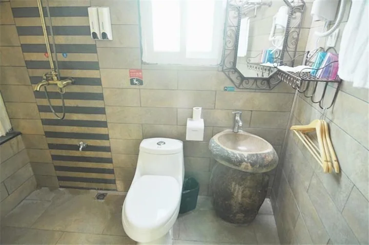 Сямынь: Xiamen Nest House Hotel