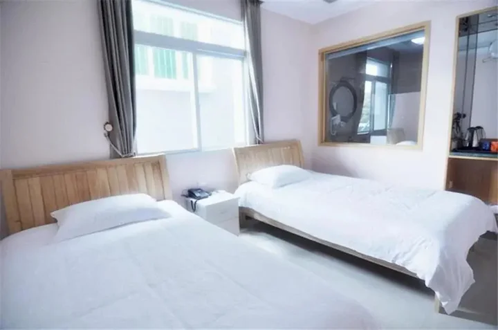 Сямынь: Xiamen Nest House Hotel
