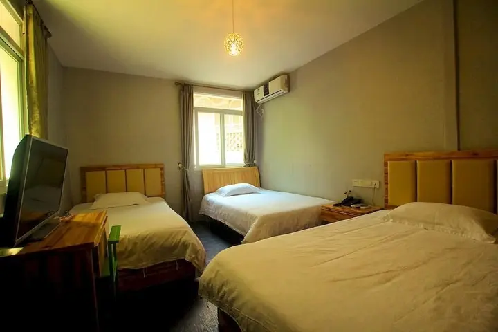 Сямынь: Xiamen Nest House Hotel