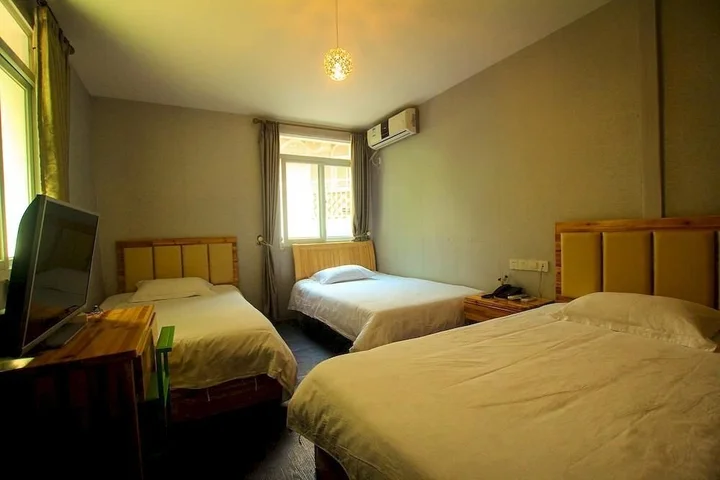Сямынь: Xiamen Nest House Hotel