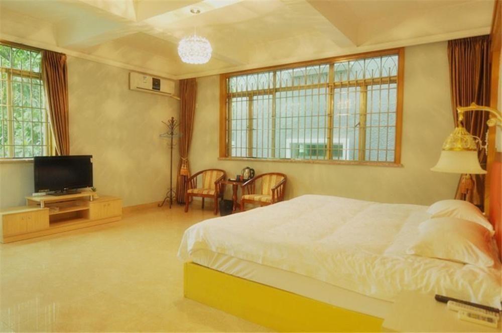 Сямынь: Xiamen Nest House Hotel