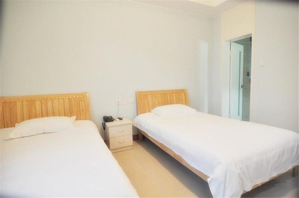 Сямынь: Xiamen Nest House Hotel