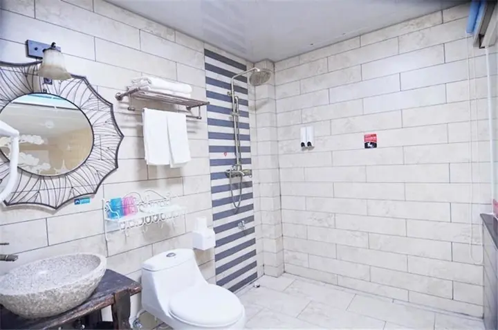 Сямынь: Xiamen Nest House Hotel