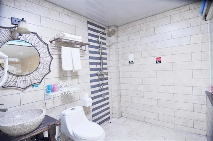 Сямынь: Xiamen Nest House Hotel