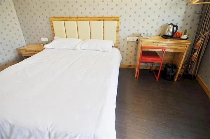 Сямынь: Xiamen Nest House Hotel