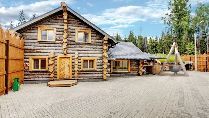 Голицыно: Отель Голицын Клуб