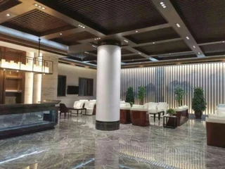 Далянь: Lanwan Hotel