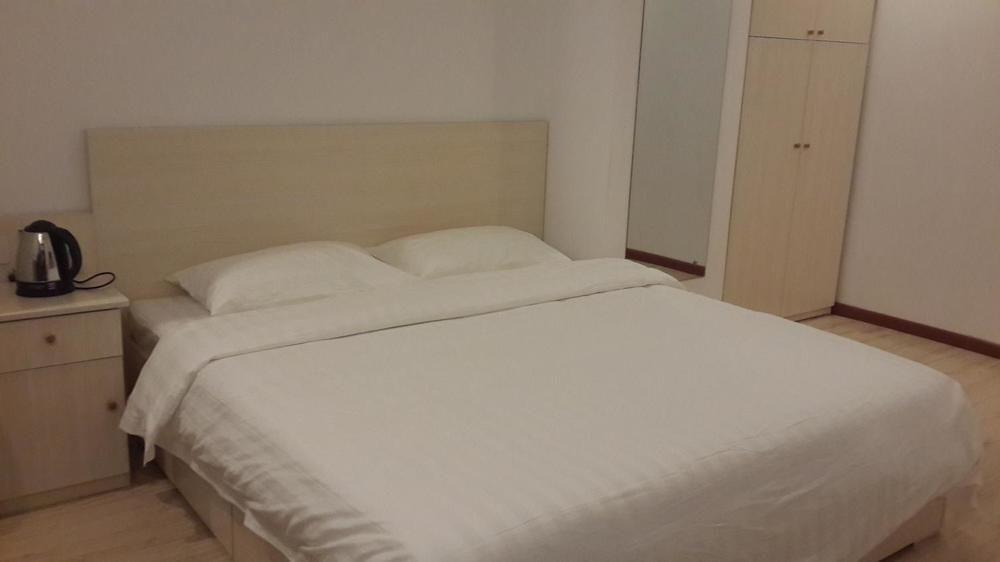 Далянь: XinHai Hotel