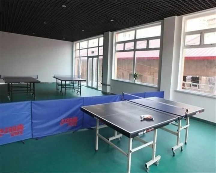 Далянь: XinHai Hotel