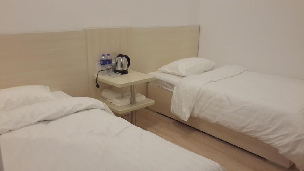 Далянь: XinHai Hotel
