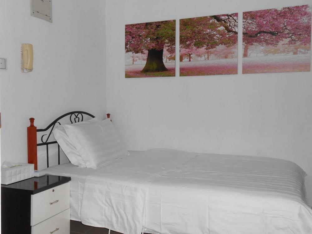 Шэньчжэнь: Green Garden Apartment-shenzhen